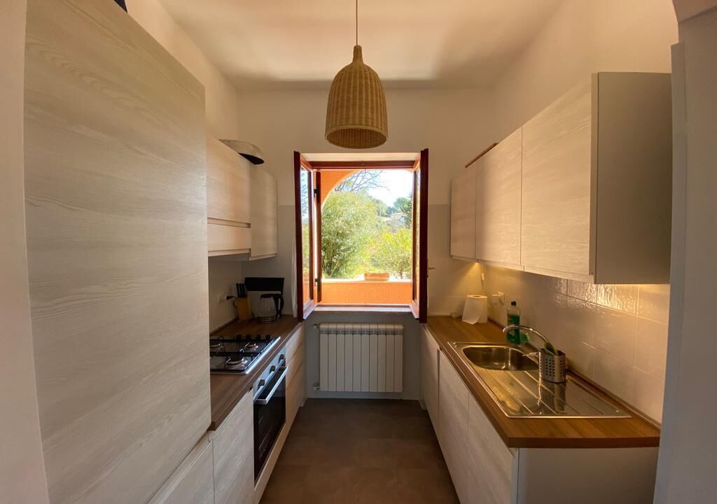 Photo of Kitchen in Palombara Sabina