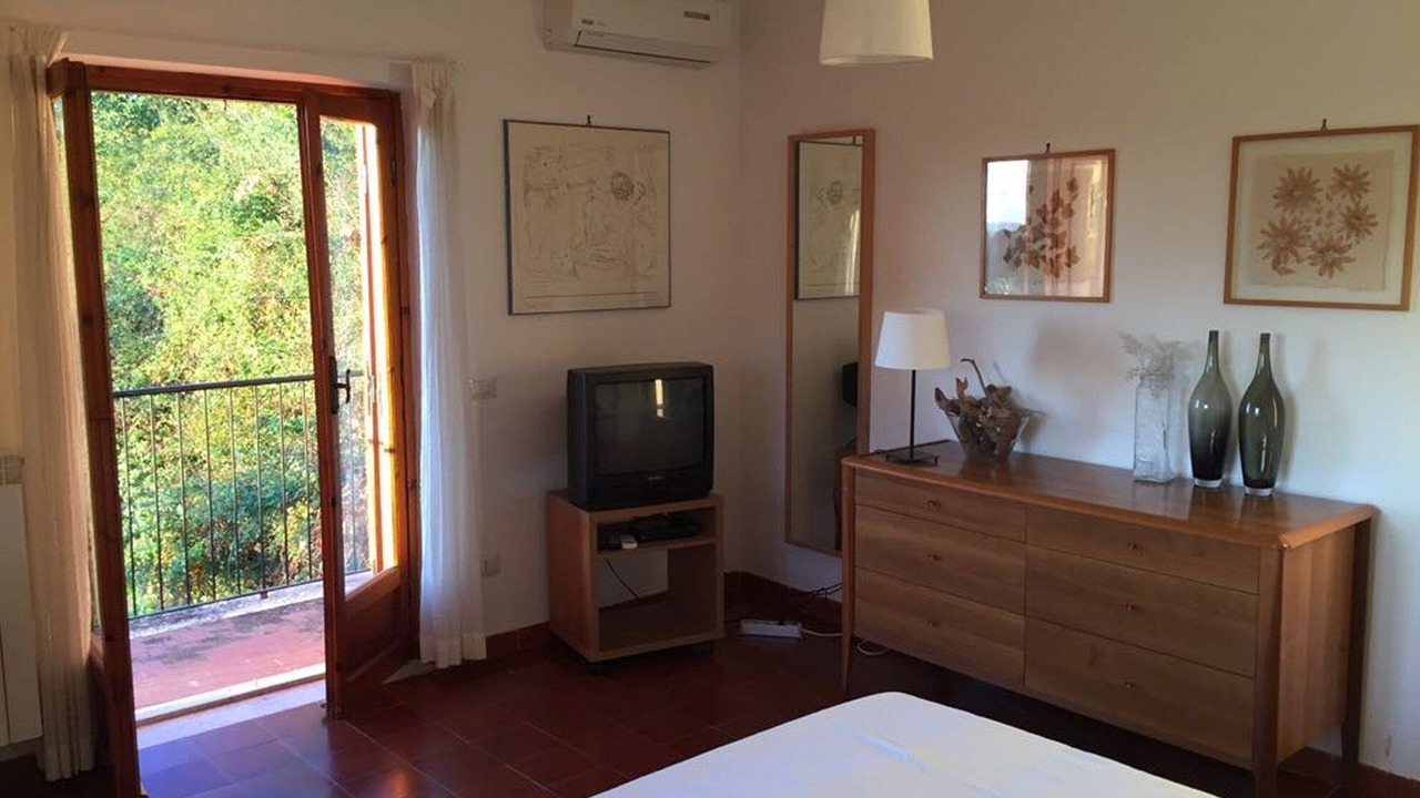Photo of Bedroom in Palombara Sabina