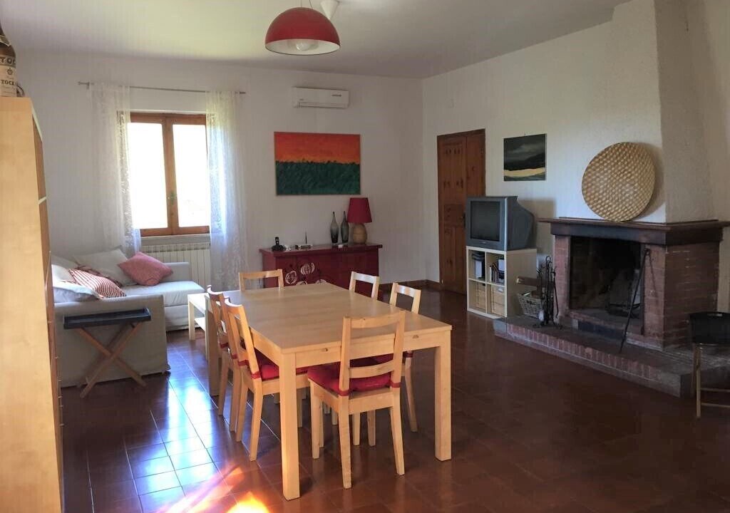 Photo of Livingroom in Palombara Sabina