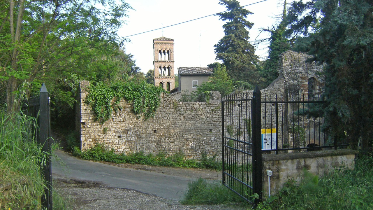 Photo of Outdoor in Palombara Sabina