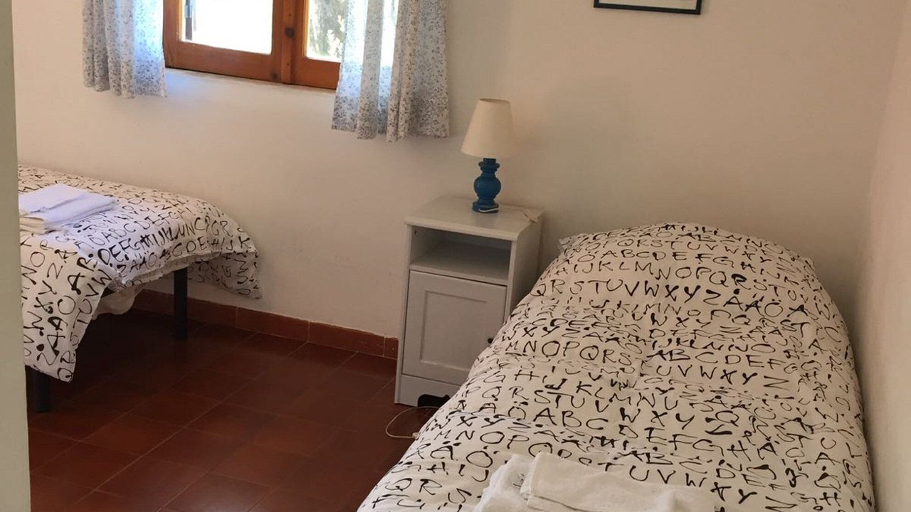 Photo of Bedroom in Palombara Sabina