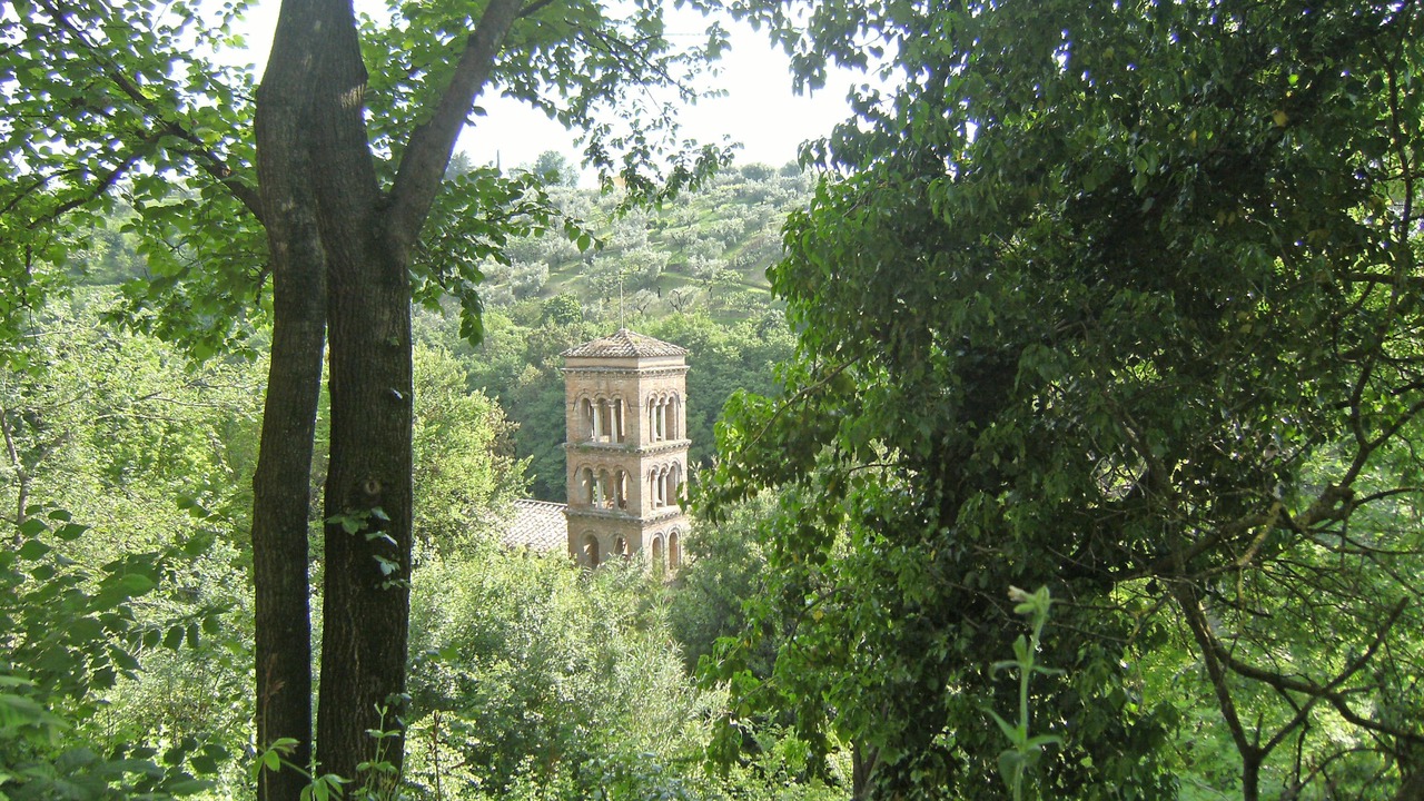 Photo of Outdoor in Palombara Sabina