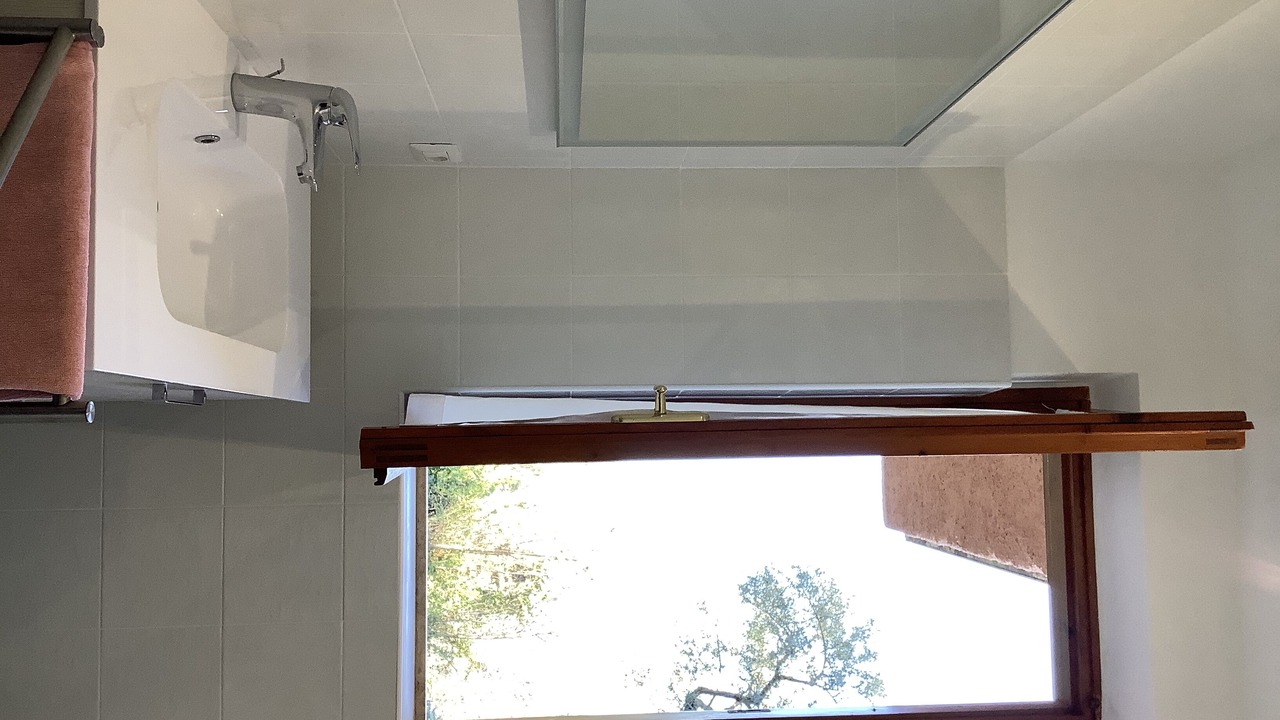 Photo of Bathroom in Palombara Sabina