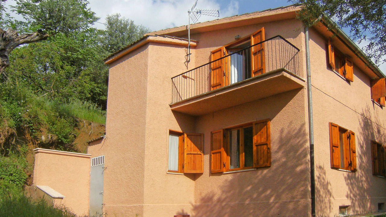Photo of Outdoor in Palombara Sabina