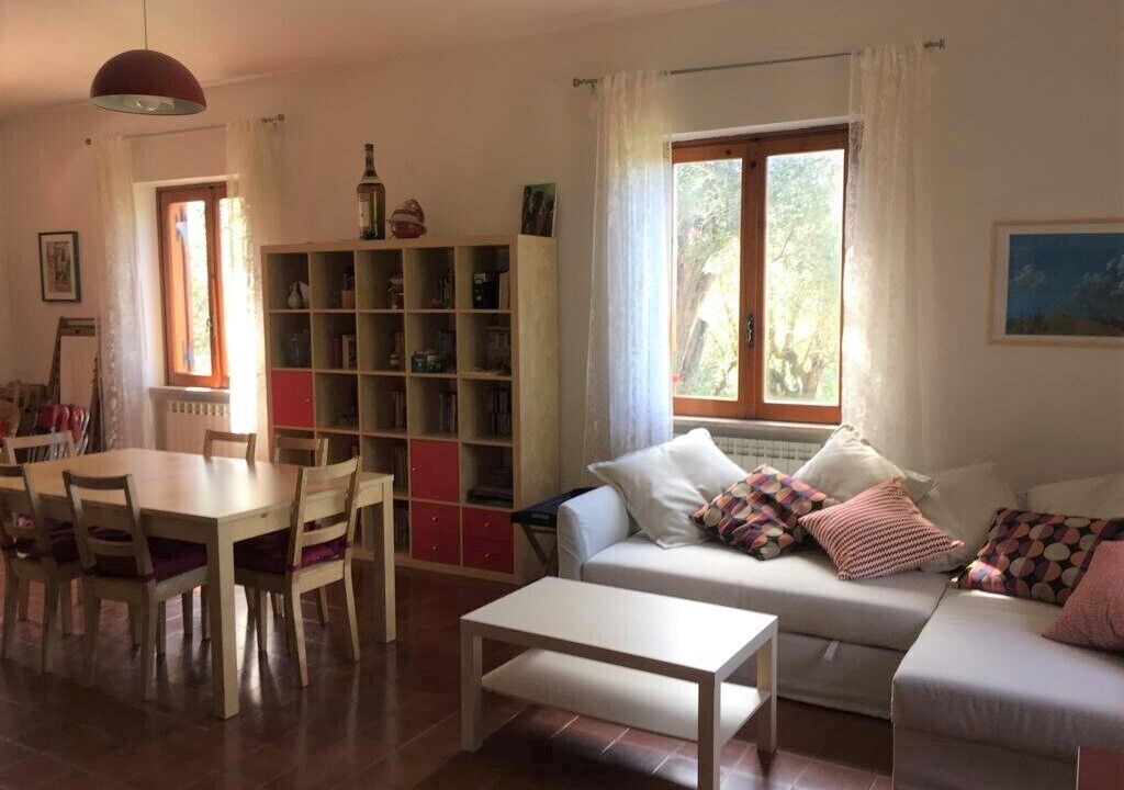Photo of Livingroom in Palombara Sabina
