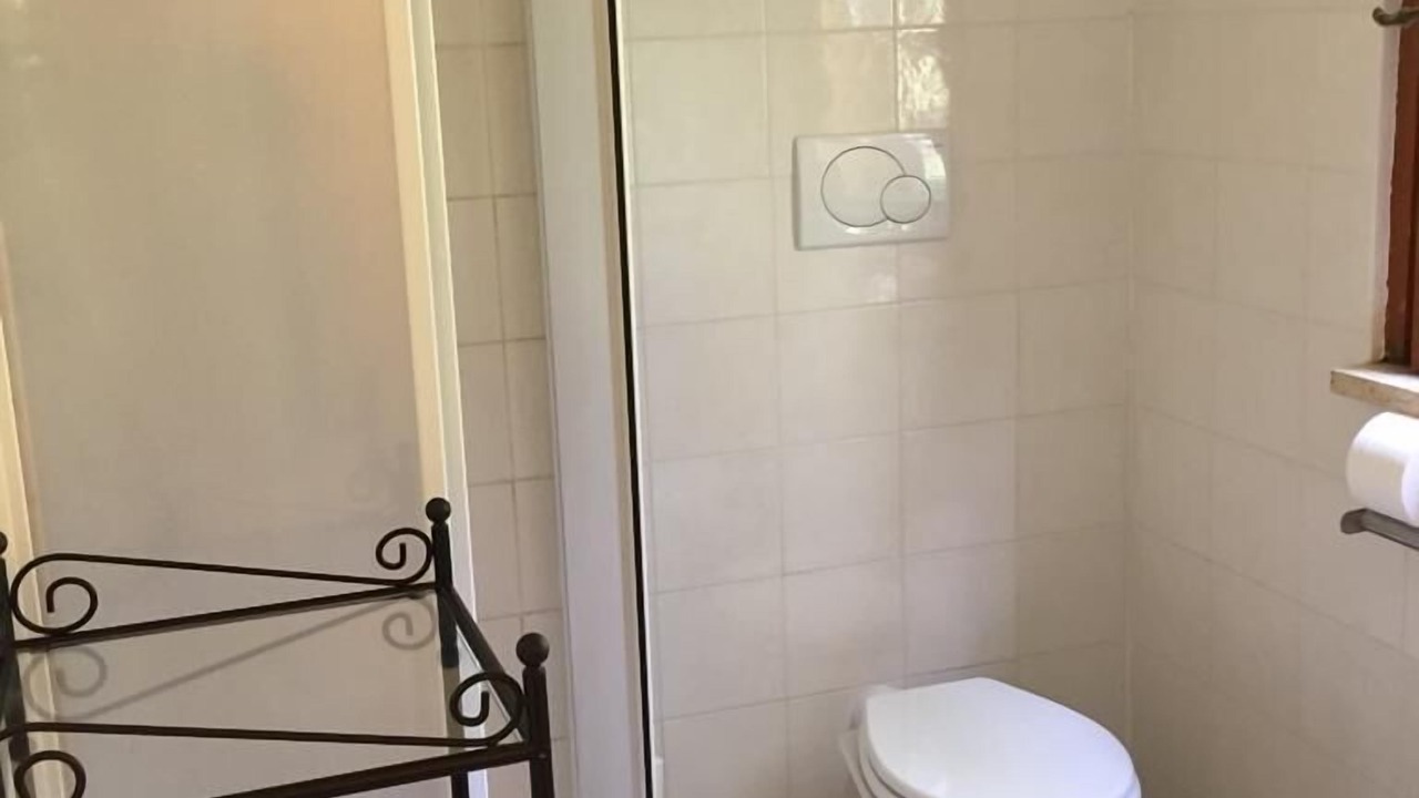 Photo of Bathroom in Palombara Sabina