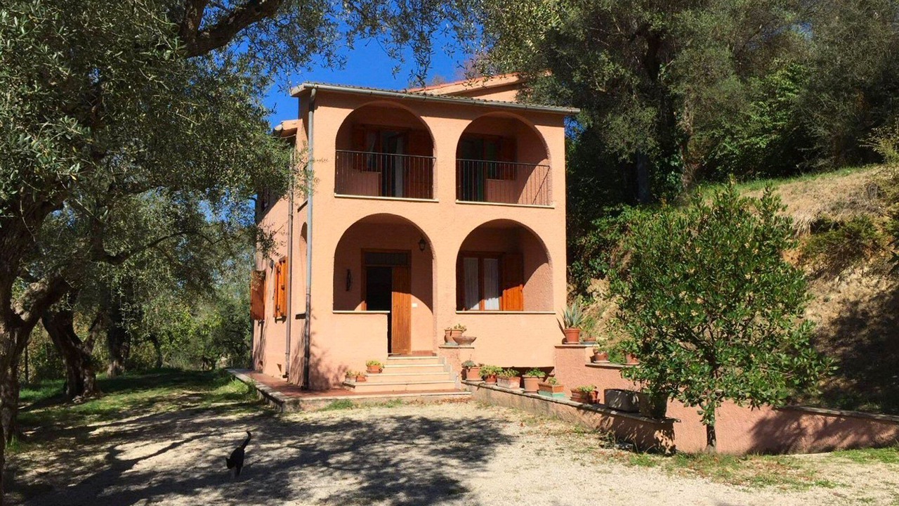 Photo of Outdoor in Palombara Sabina