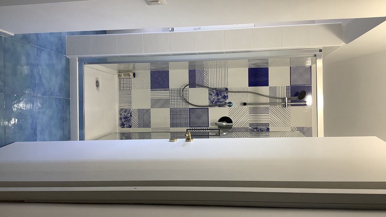 Photo of Bathroom in Palombara Sabina