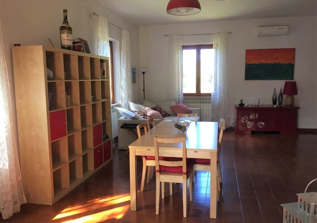 Photo of Livingroom in Palombara Sabina