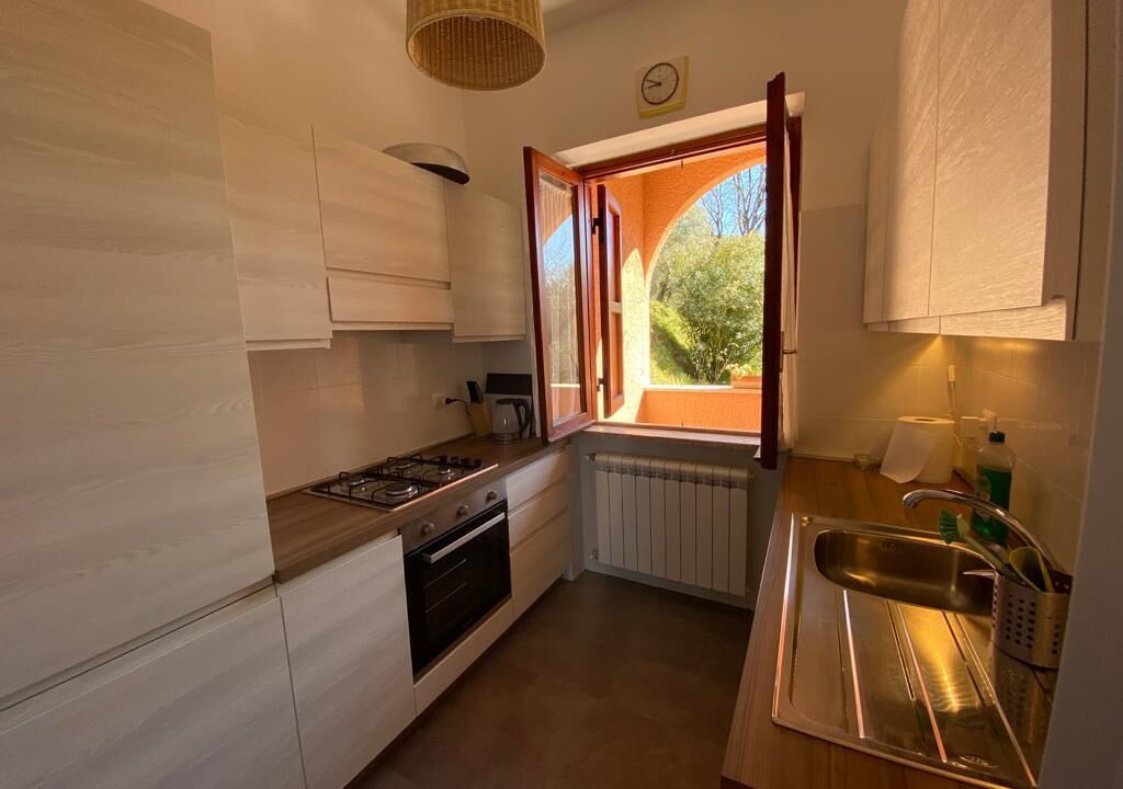Photo of Kitchen in Palombara Sabina