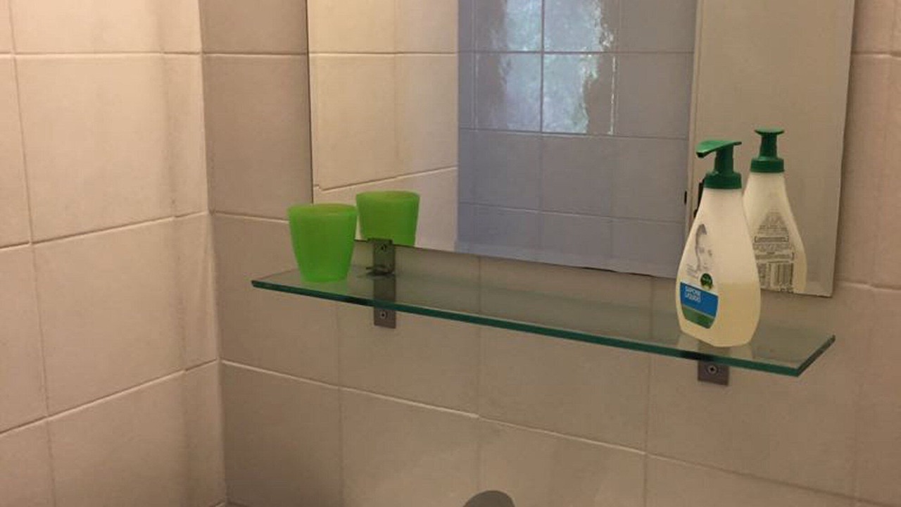 Photo of Bathroom in Palombara Sabina