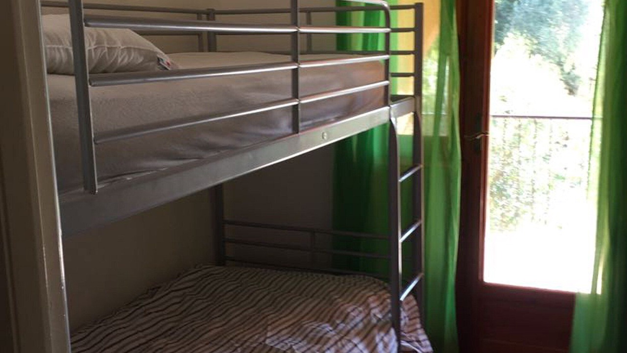 Photo of Bedroom in Palombara Sabina