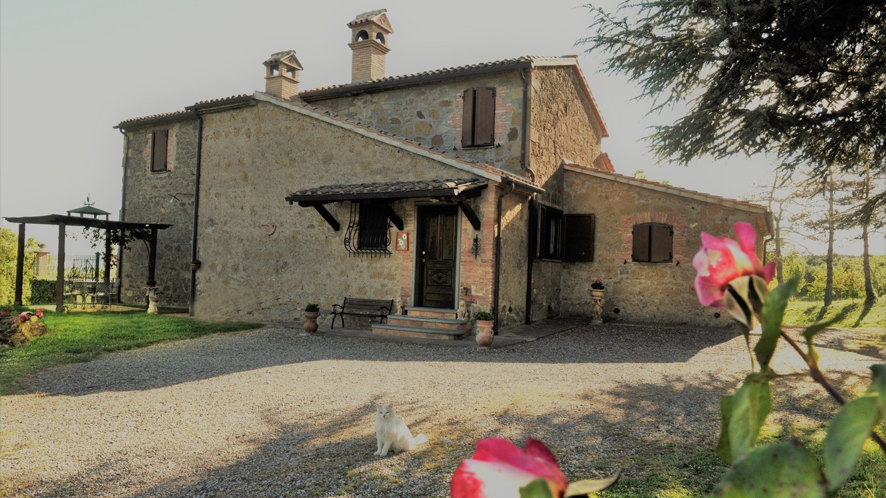 Photo of Outdoor in San Lorenzo Nuovo