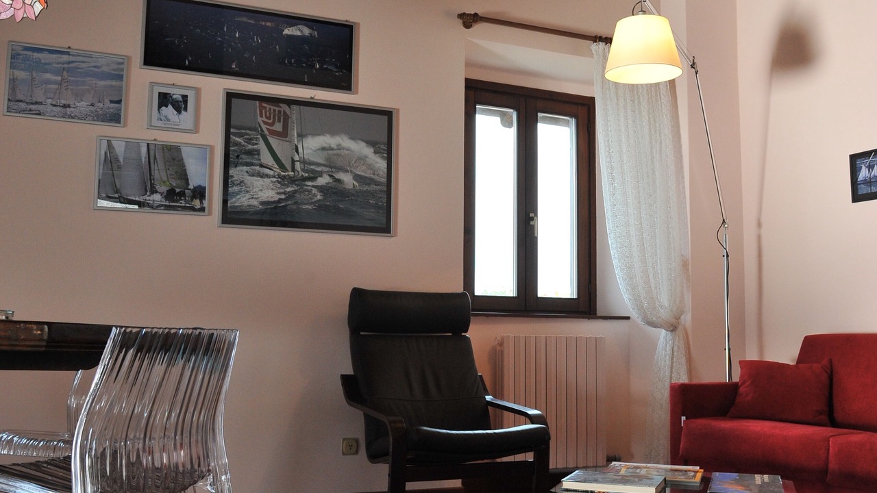 Photo of Livingroom in Calozzo