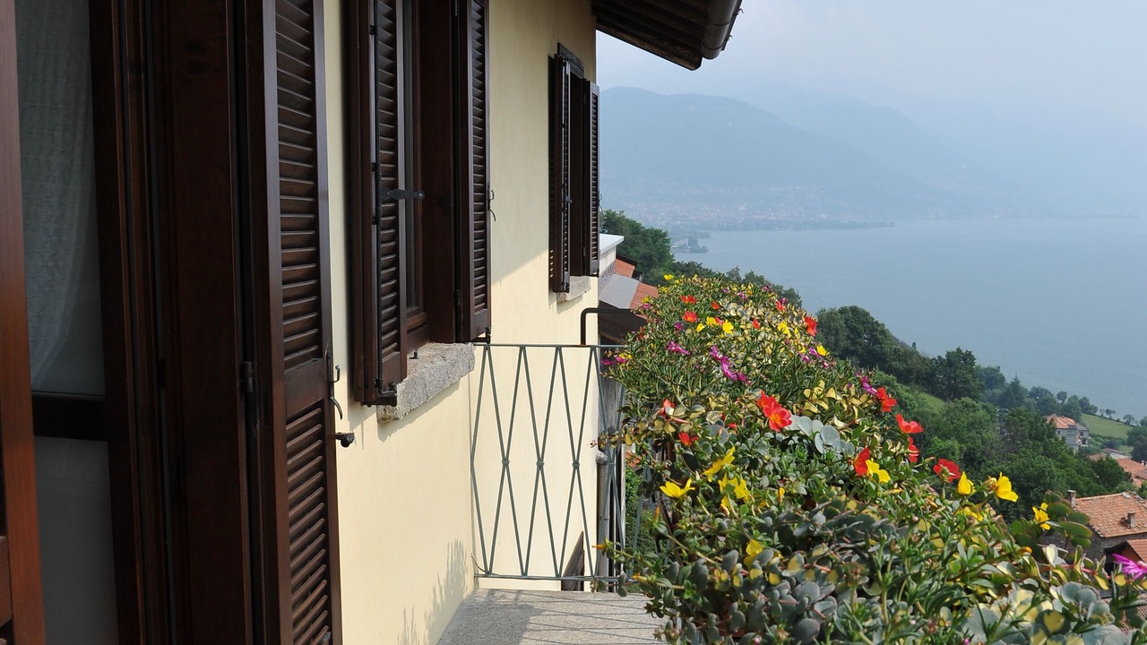 Photo of Outdoor in Calozzo