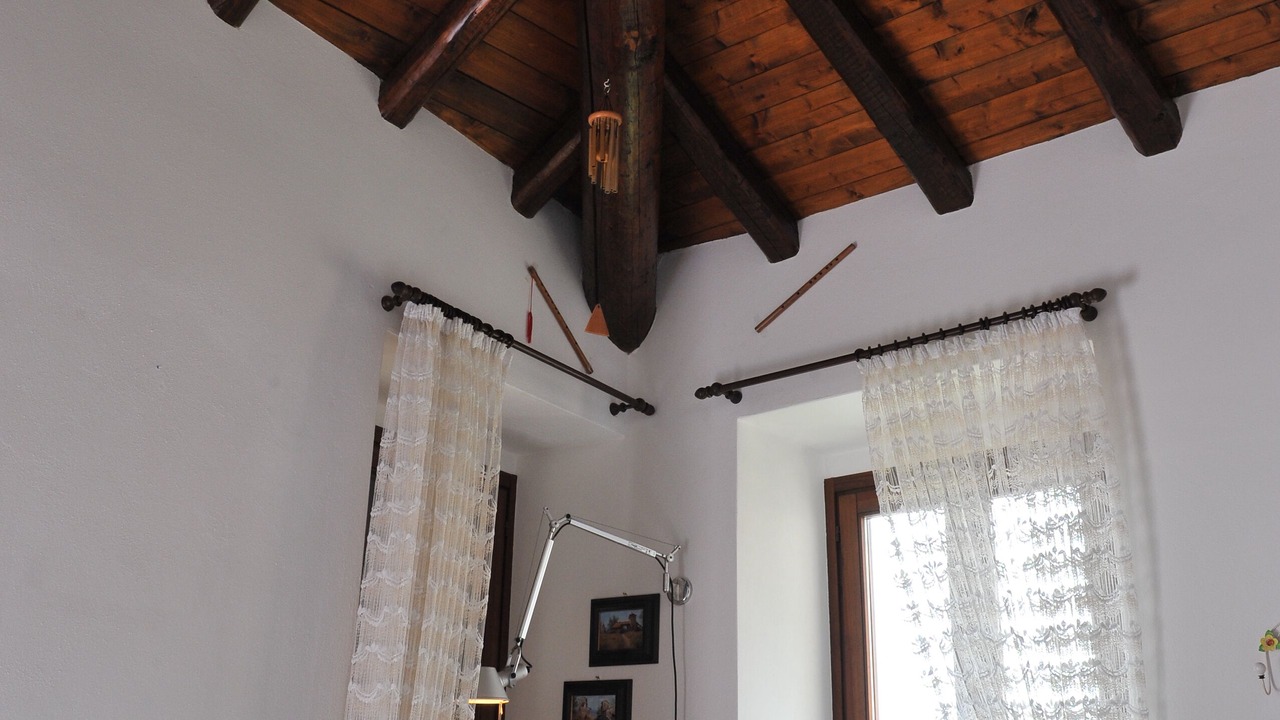 Photo of Bedroom in Calozzo
