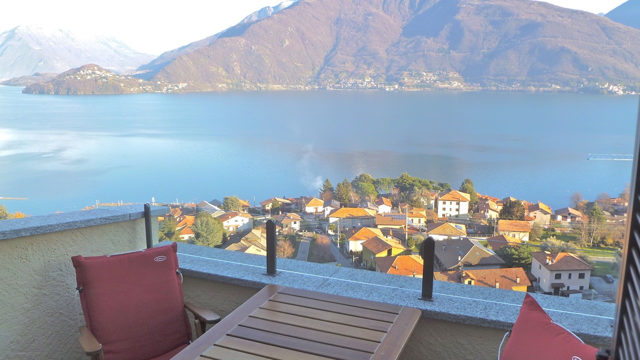 Photo of Outdoor in Calozzo