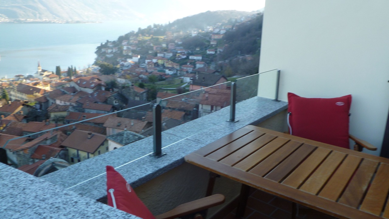 Photo of Outdoor in Calozzo