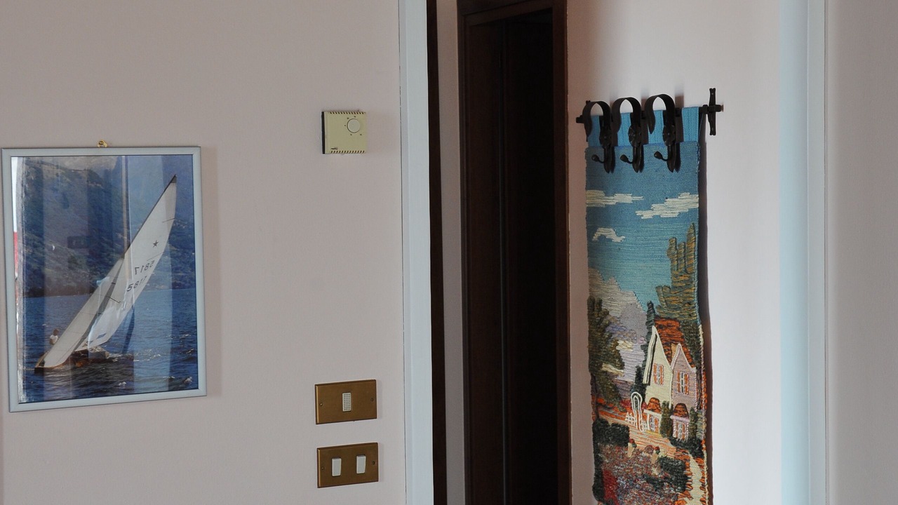 Photo of Livingroom in Calozzo
