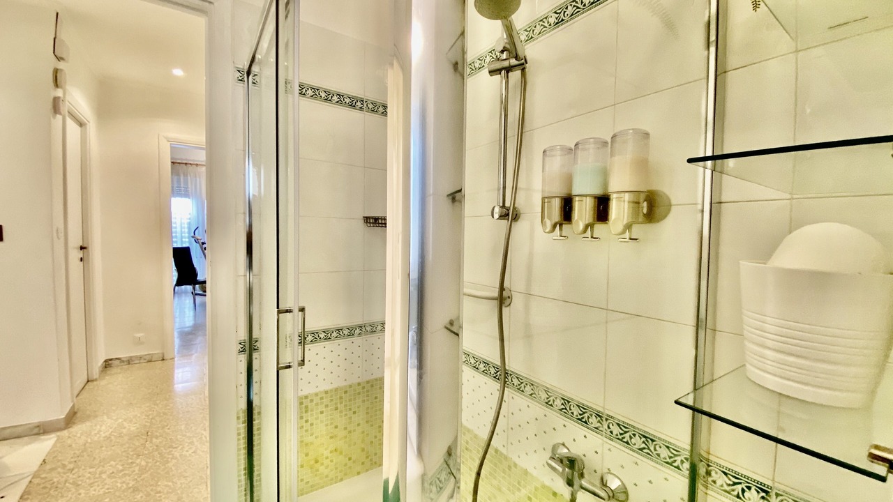 Photo of Bathroom in Quartiere XIII Aurelio