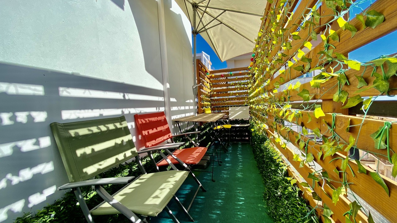 Photo of Outdoor in Quartiere XIII Aurelio
