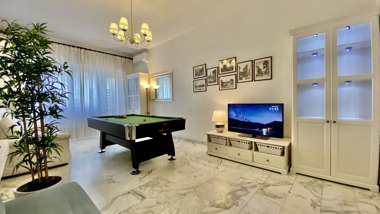 Photo of Bedroom in Quartiere XIII Aurelio