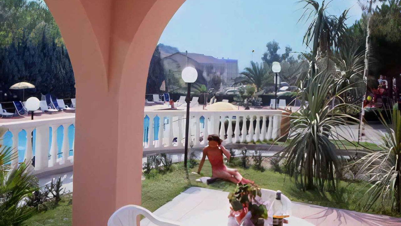 Photo of Outdoor in Pietra Ligure