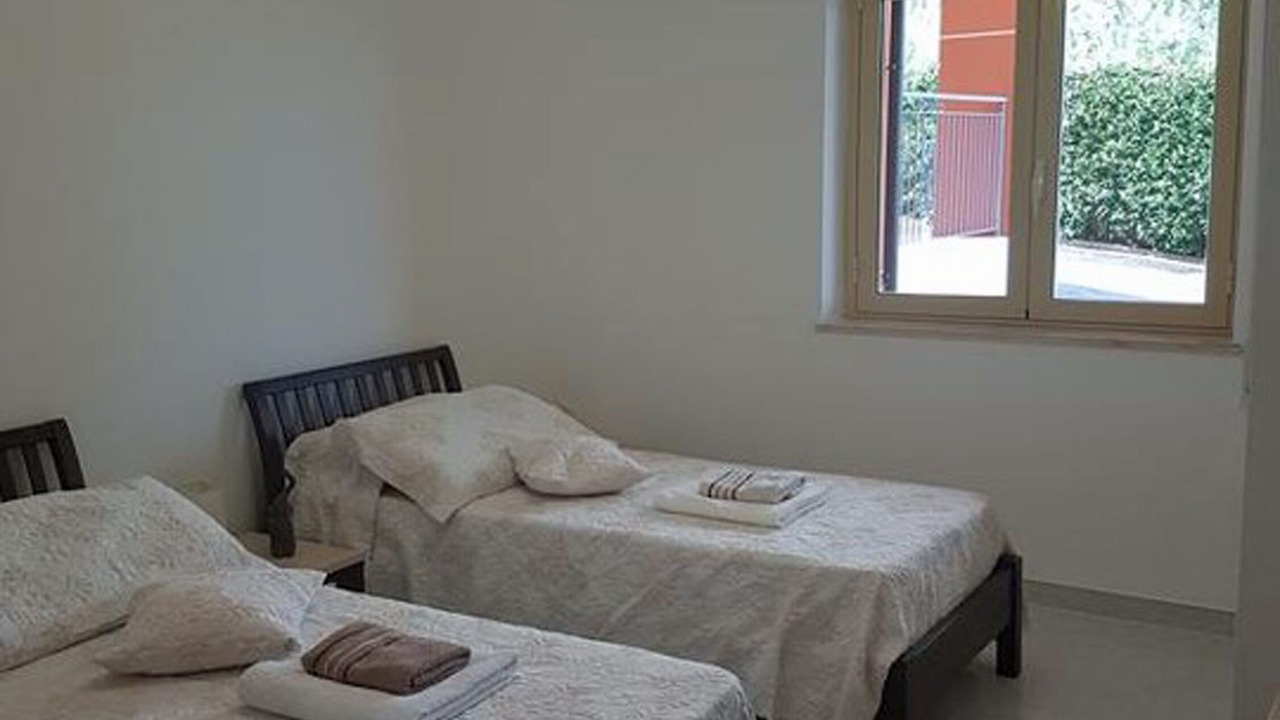 Photo of Bedroom in Pizzo