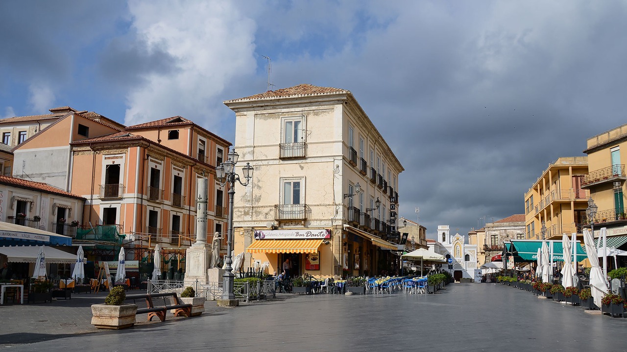 Photo of Outdoor in Pizzo