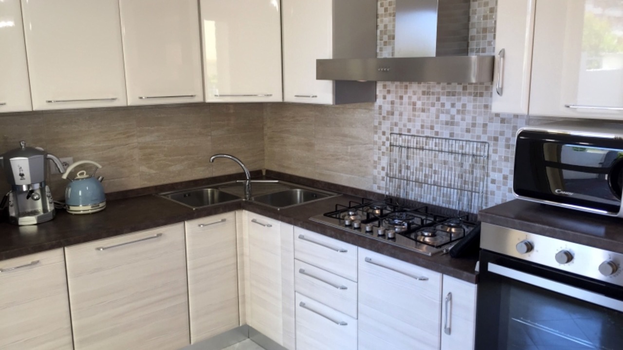 Photo of Kitchen in Pizzo