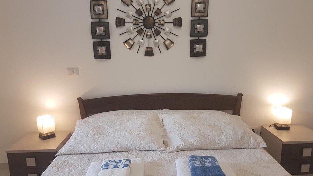 Photo of Bedroom in Pizzo