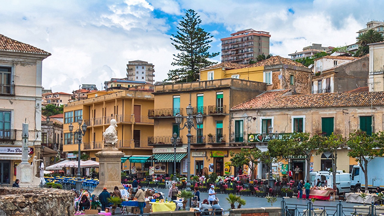 Photo of Outdoor in Pizzo