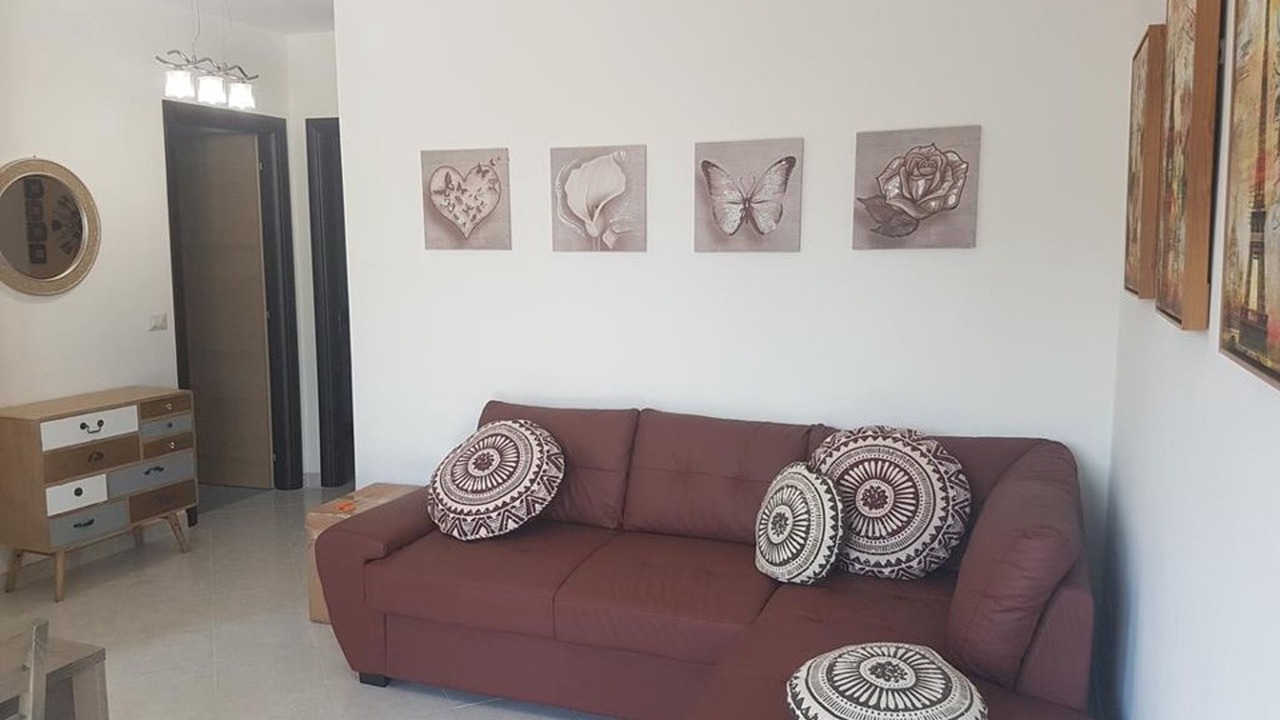 Photo of Livingroom in Pizzo