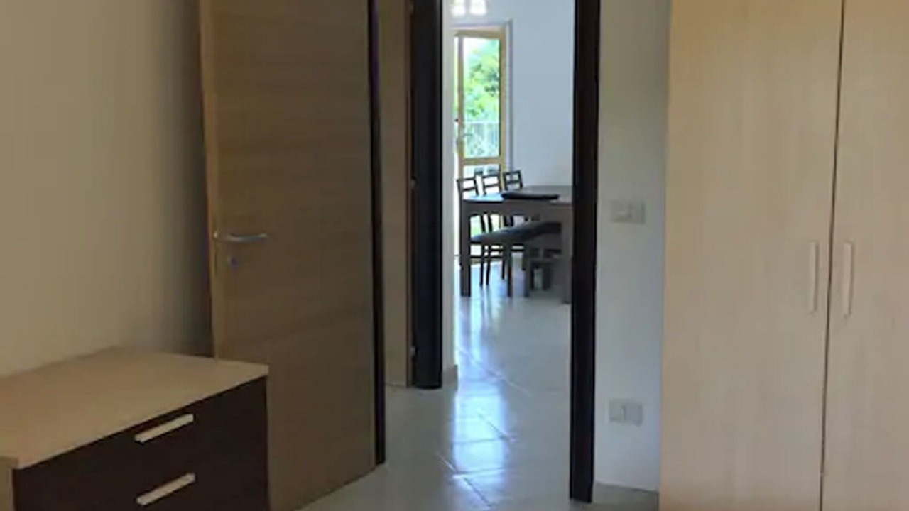 Photo of Bedroom in Pizzo