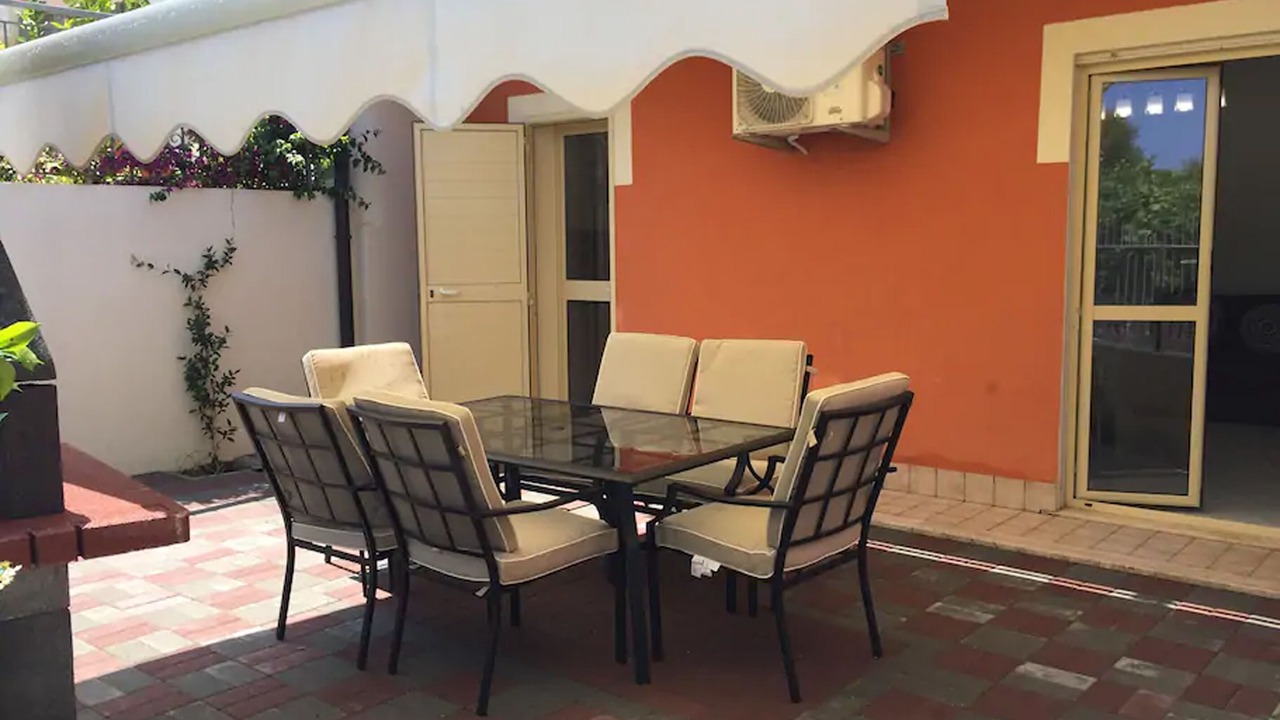 Photo of Outdoor in Pizzo