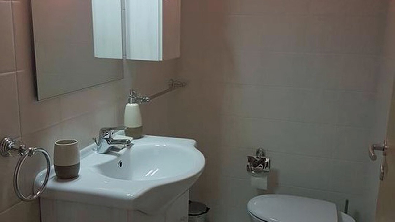 Photo of Bathroom in Pizzo