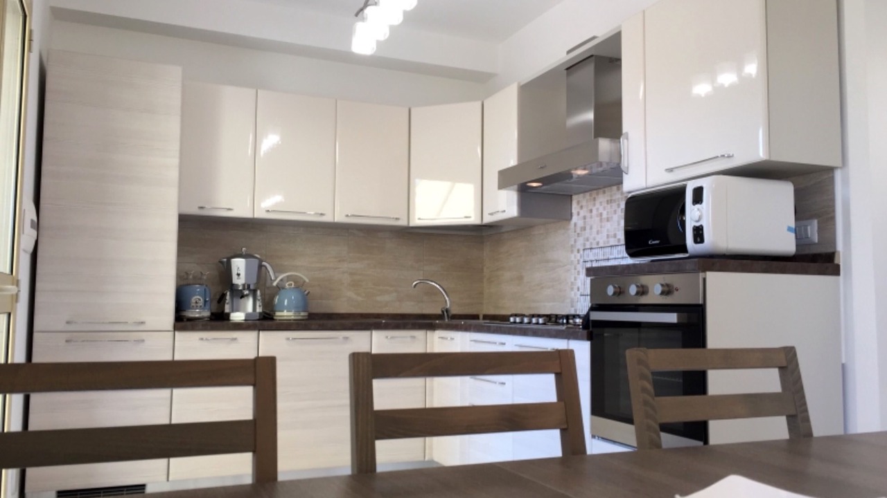 Photo of Kitchen in Pizzo