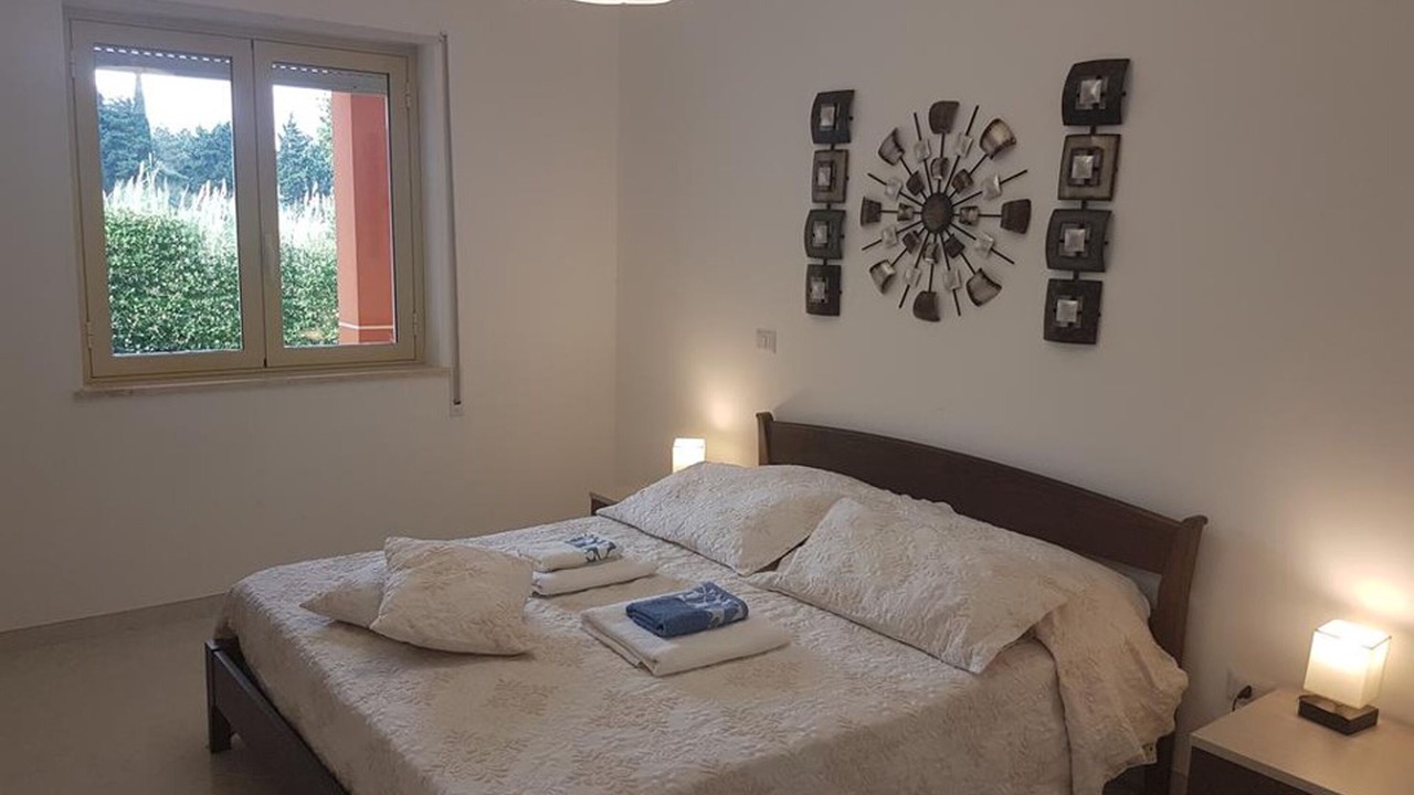Photo of Bedroom in Pizzo