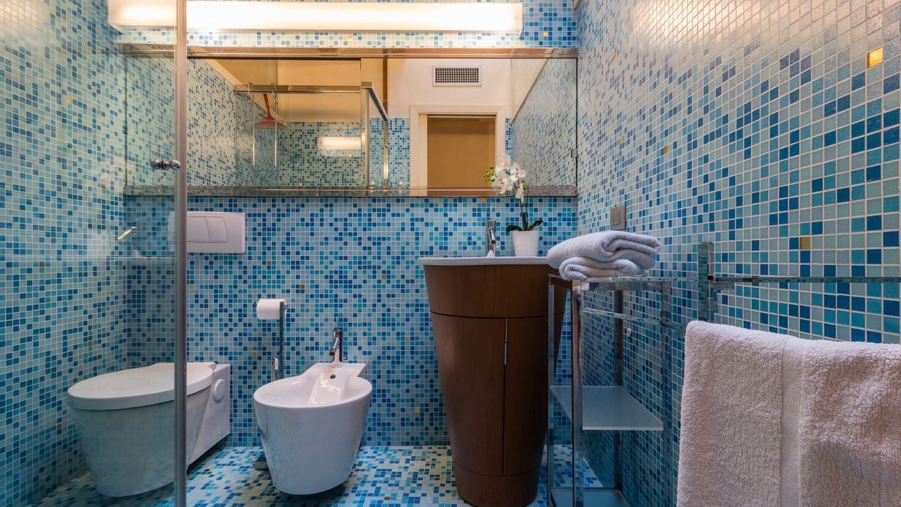 Photo of Bathroom in San Polo
