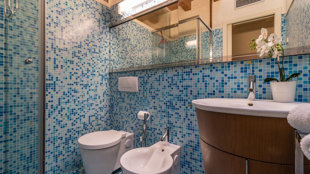 Photo of Bathroom in San Polo