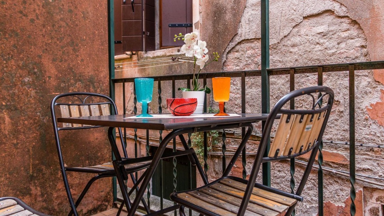 Photo of Outdoor in San Polo
