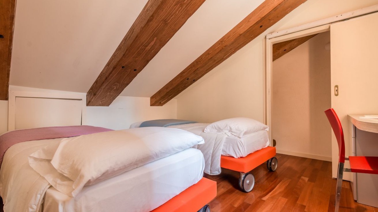 Photo of Bedroom in San Polo