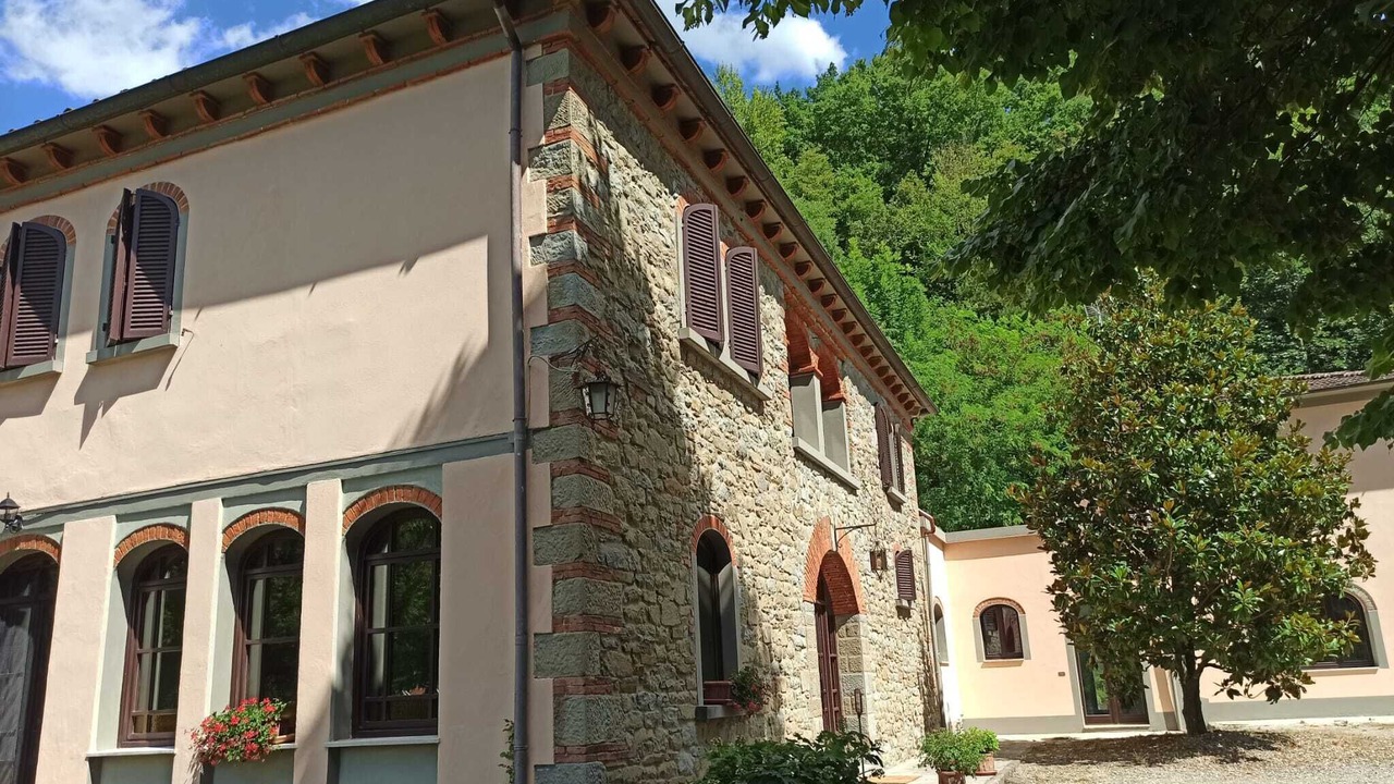 Photo of Outdoor in Subbiano