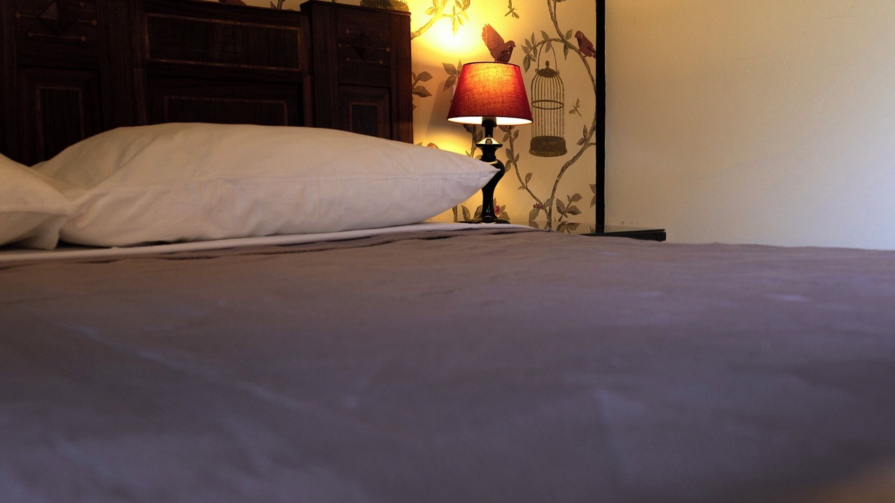 Photo of Bedroom in Subbiano