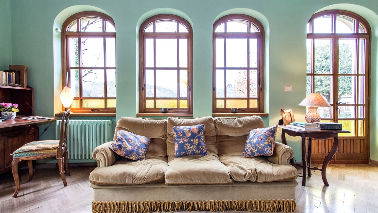 Photo of Livingroom in Subbiano