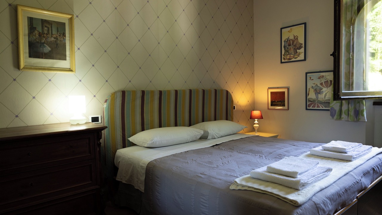 Photo of Bedroom in Subbiano