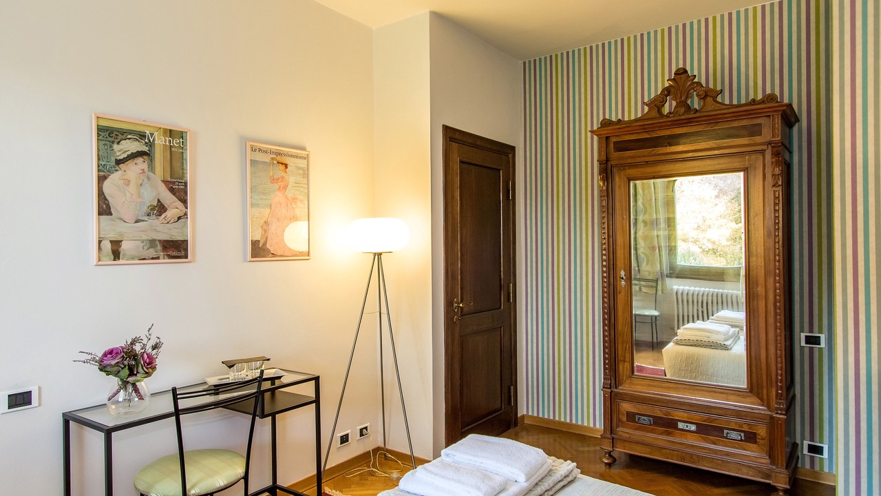 Photo of Bedroom in Subbiano