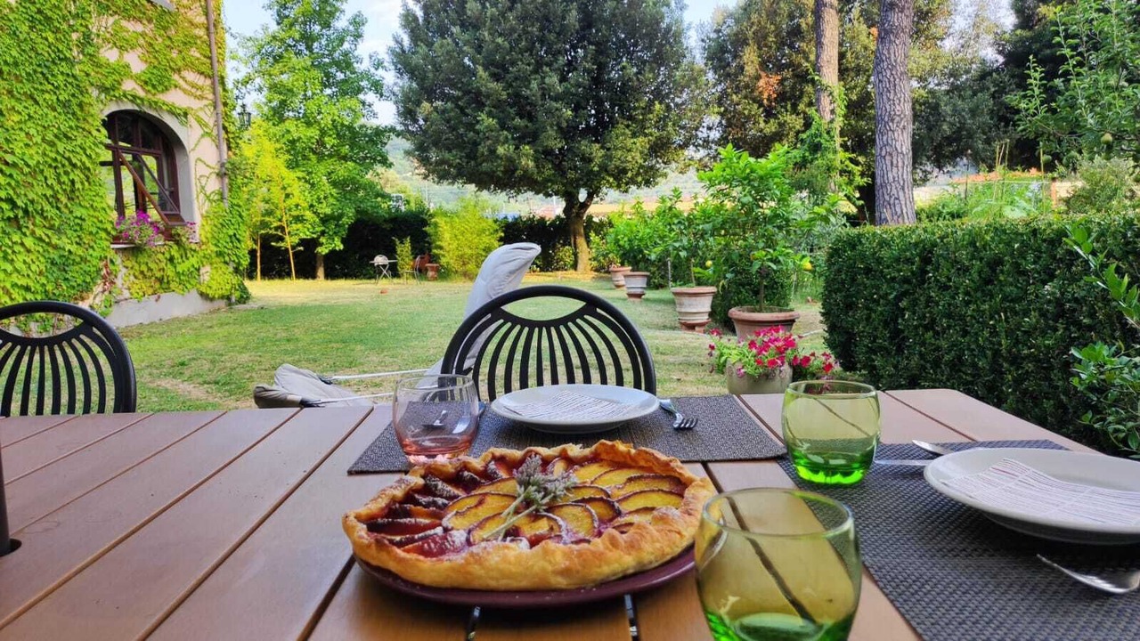 Photo of Outdoor in Subbiano