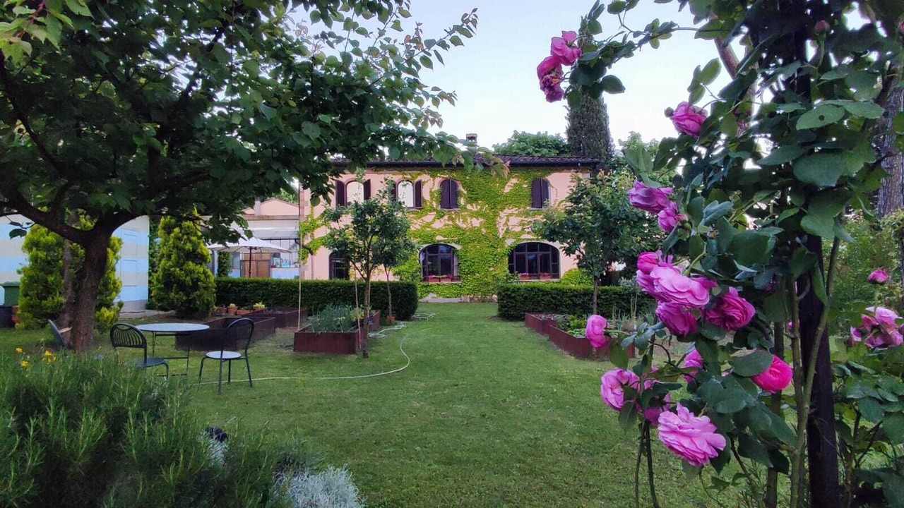 Photo of Outdoor in Subbiano