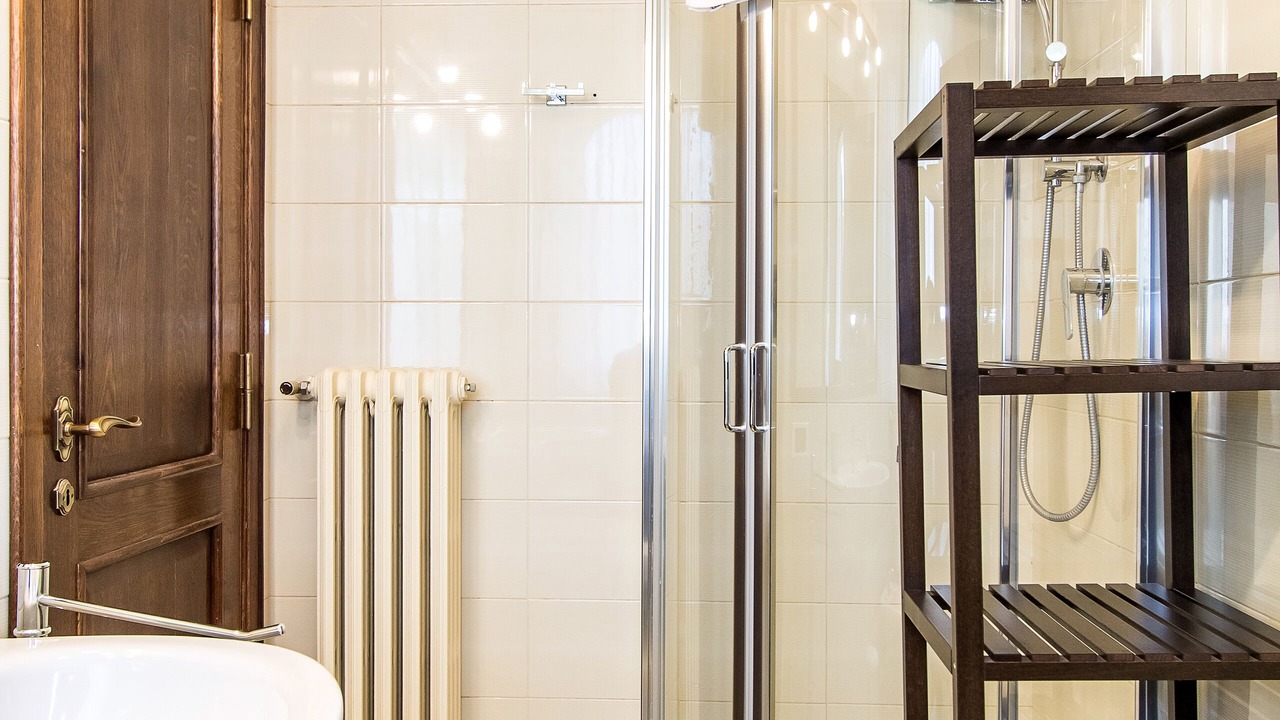 Photo of Bathroom in Subbiano